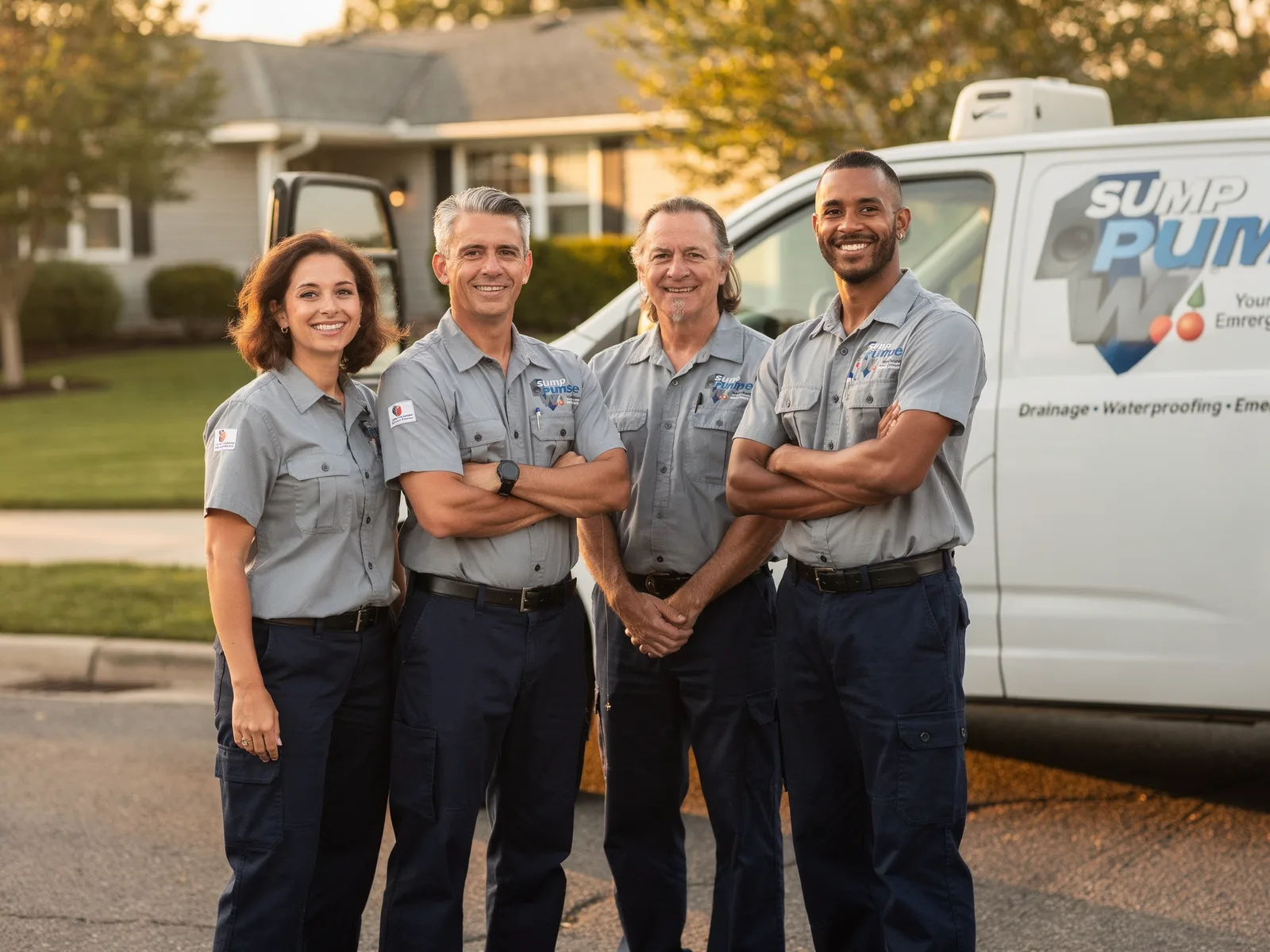 Water Heater Repair company in New London, OH